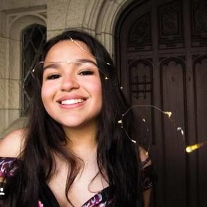 Meet your Posher, Angel